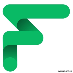 Logo of Fapello UK