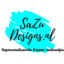 Logo van sazudesigns.nl