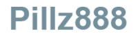 Pillz 888