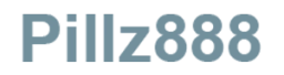 Logo von Pillz 888