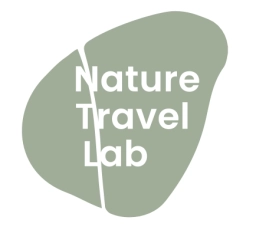 Logo van Nature Travel Lab