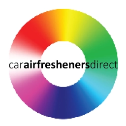 Logo of Car Air Fresheners Direct