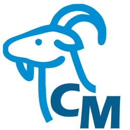 Logotip Capra Maris
