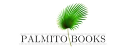 Logotipo de Palmito Books | Editorial Universitaria  | Publicar TFG y TFM