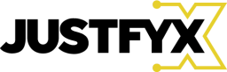 Logo von JUSTFYX