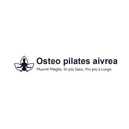 Logo of Osteo Pilates Ivrea