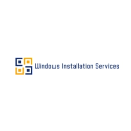 Logo of Windowinstallationservices