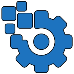 Logo of Windows 11 Key