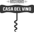 Logo van Casa del Vino Amsterdam