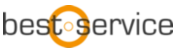 Logo of Best Service GmbH