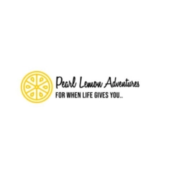 Logo of Pearl Lemon Adventures