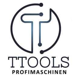 Logo von TTOOLS Profimaschinen