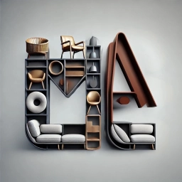 Logotipo de MueblArt
