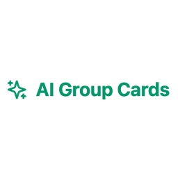 Logo of AI Group Cards