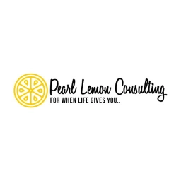 Logo of Pearl Lemon Consulting