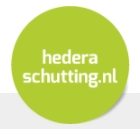 Logo van Hederaschutting.nl