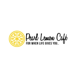 Logo of Pearl Lemon Cafe