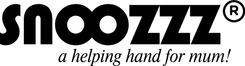 Logo van snoozzz.com
