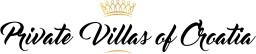 Logo of Privatevillasofcroatia