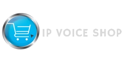 Logo van IP Voice Shop