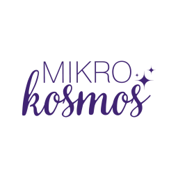 Logotip Mikrokosmos