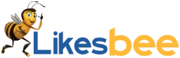 Logo of LikesBee
