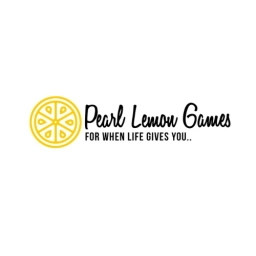 Logo of Pearl Lemon Games