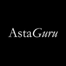 Logo of AstaGuru