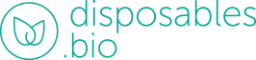 Logo van Disposables.bio