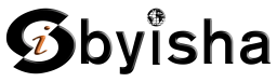 Logo of Byisha Online Shop