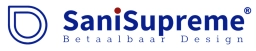 Logo van SaniSupreme