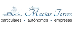 Logotipo de Macías Torres Asesoría