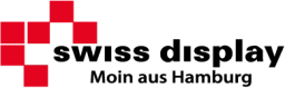 Logo von Swiss Display GmbH