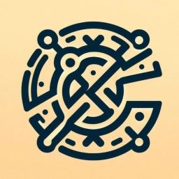 Logo of Garg's Cents & Circuits