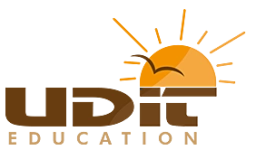 Logo of www.uditeducation.in