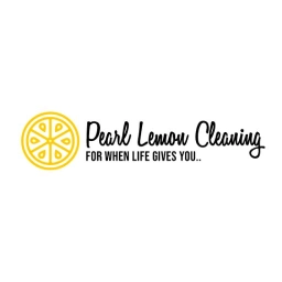 Logo of Pearl Lemon Cleaning