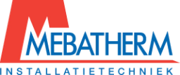 Logo van Mebatherm