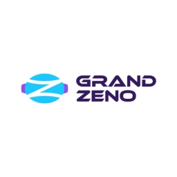 Logo of Grand Zeno