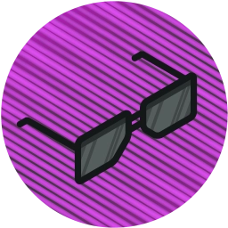 Logo von Rave Brillen Shop