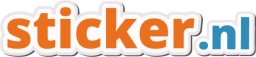 Logo van Sticker.nl