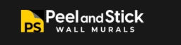 Logo of Peel And Stick Wall Murals