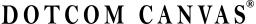Logo von DOTCOMCANVAS®