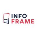 Logo van Infoframe
