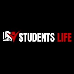 Logo of Students Life UK