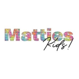 Logo van Mattieskids.shop