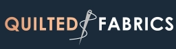 Logo of Quilted Fabrics