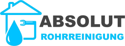Logo von Rohrreinigung Absolut