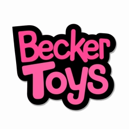Logotipo de Becker Toys