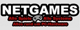 Logo von netgames.de