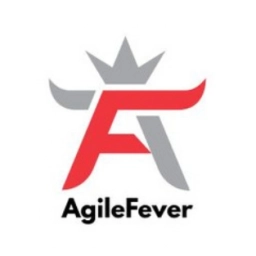 Logo of AgileFever